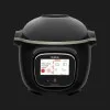Мультиварка-скороварка Tefal Cook4me Touch CY912830 (UA)
