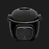 Мультиварка-скороварка Tefal Cook4me Touch CY912830 (UA)