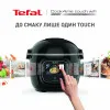 Мультиварка-скороварка Tefal Cook4me Touch CY912830 (UA)
