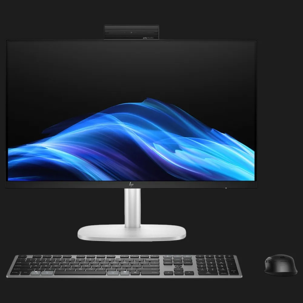 Моноблок HP EliteStudio 8 G1i (A55P3ET) (UA)
