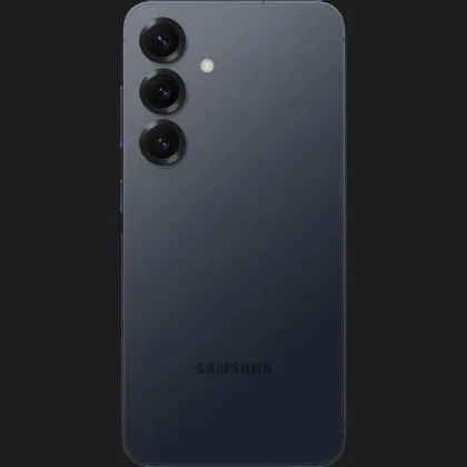 б/у Samsung Galaxy S25 12/128GB (Blueblack) (Standard) (Хорошее состояние) Ивано-Франковске