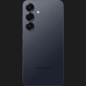 б/у Samsung Galaxy S25 12/256GB (Blueblack) (Як Новий) (Dual SIM)
