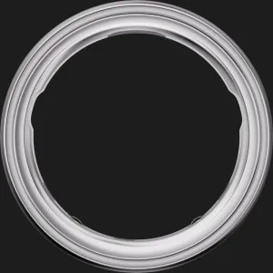 Смарт-кольцо Oura Ring 4 Ceramic Cloud Size 9