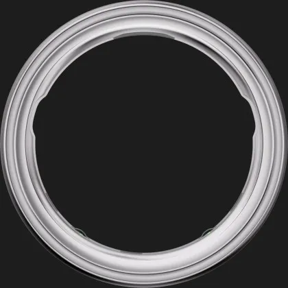 Смарт-кільце Oura Ring 4 Ceramic Cloud Size 11