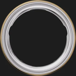 Смарт-кольцо Oura Ring 4 Gold Size 8