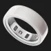 Смарт-кільце Oura Ring 4 Ceramic Cloud Size 11