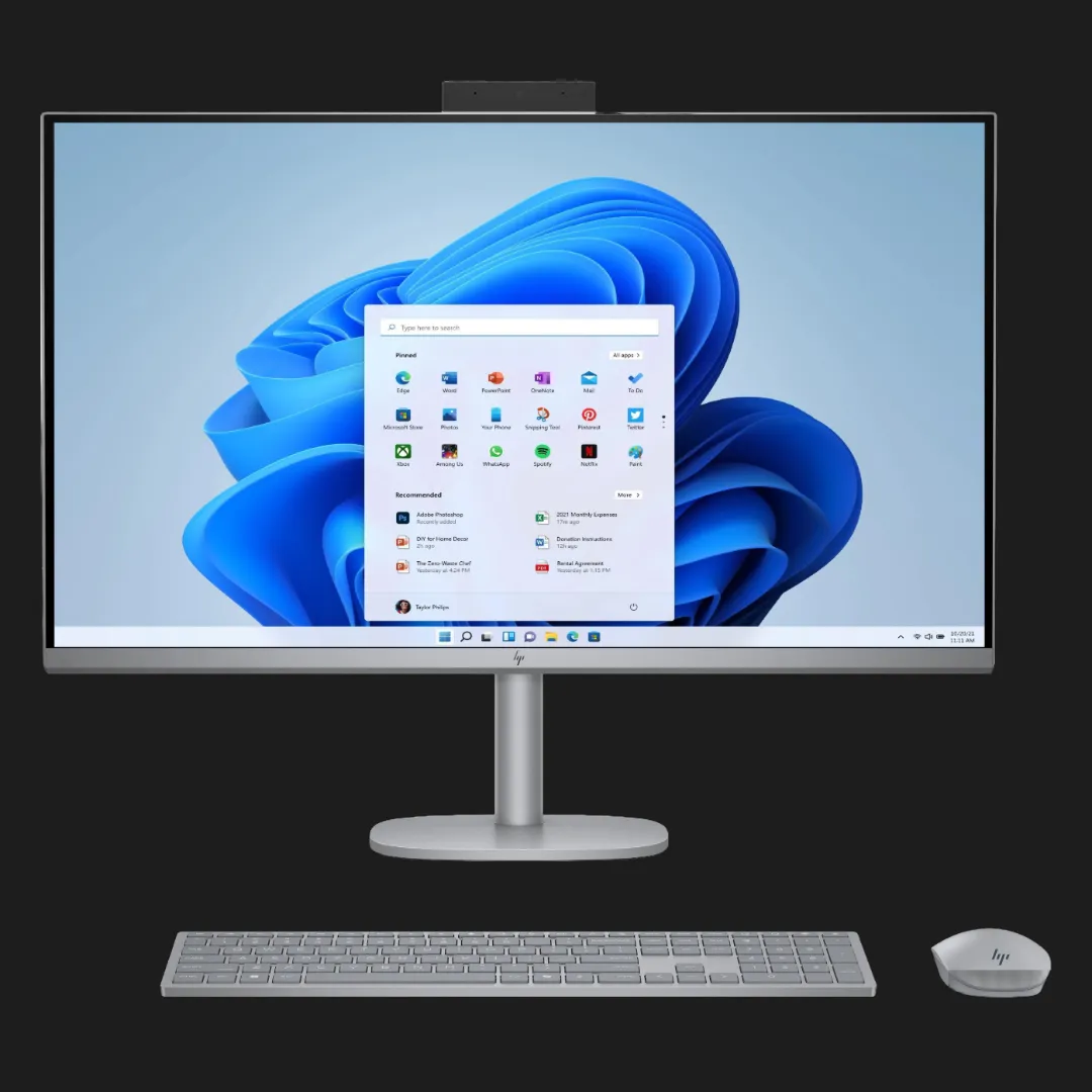 Моноблок HP OmniStudio X 32-c0000ua (B46JKEA) (UA)