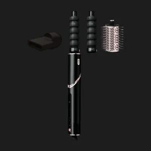 Стайлер Shark FlexStyle 3-in-1 Hair Styler and Dryer Stone (Black)