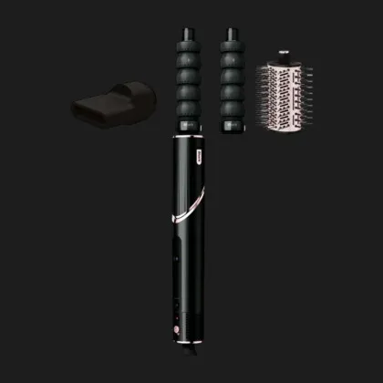 Стайлер Shark FlexStyle 3-in-1 Hair Styler and Dryer Stone (Black)