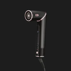 Стайлер Shark FlexStyle 5-in-1 Hair Styler and Dryer Stone (Black)