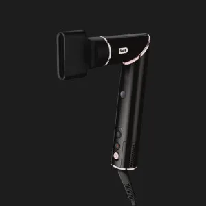 Стайлер Shark FlexStyle 5-in-1 Hair Styler and Dryer Stone (Black)