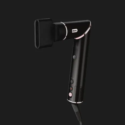 Стайлер Shark FlexStyle 5-in-1 Hair Styler and Dryer Stone (Black) в Камʼянському