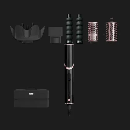 Стайлер Shark FlexStyle 5-in-1 Hair Styler and Dryer Stone (Black)