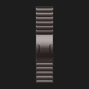 б/у Apple Watch Series 10 42mm Slate Titanium Case with Slate Link Bracelet (MX0M3) (Хороший стан)