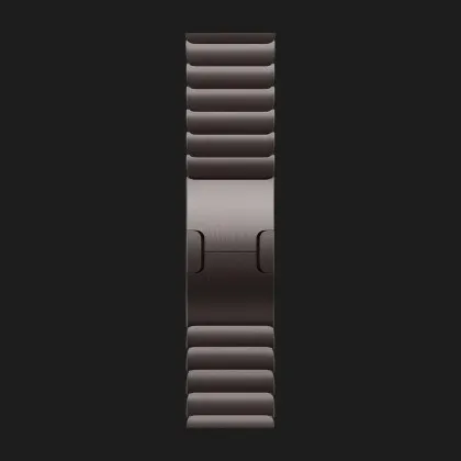 б/у Apple Watch Series 10 42mm Slate Titanium Case with Slate Link Bracelet (MX0M3) в Павлограде