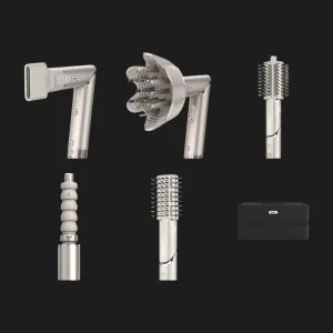 Стайлер Shark FlexStyle 5-in-1 Hair Styler and Dryer Stone (Champagne)