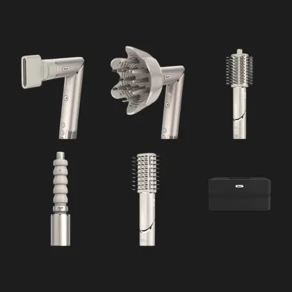 Стайлер Shark FlexStyle 5-in-1 Hair Styler and Dryer Stone (Champagne) в Бродах