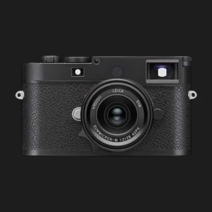 Компактний фотоапарат Leica M11-P body (Black) (Standard) в Тернополі