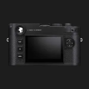 Компактный фотоаппарат Leica M11-P body (Black) (Standard)