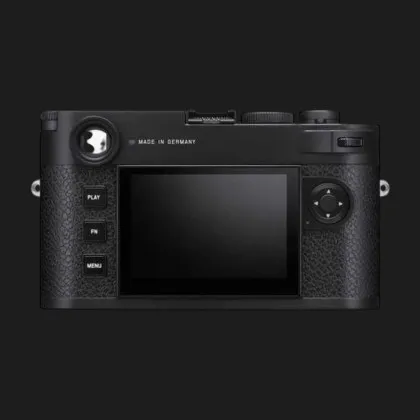 Компактний фотоапарат Leica M11-P body (Black) (Standard) в Тернополі
