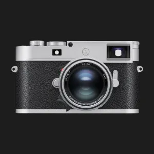 Компактный фотоаппарат Leica M11-P body (Silver) (Standard)