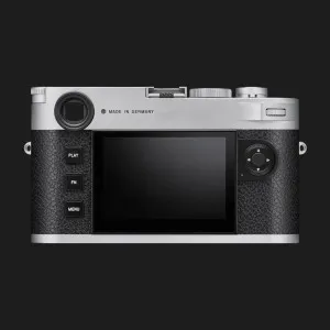 Компактный фотоаппарат Leica M11-P body (Silver) (Standard)