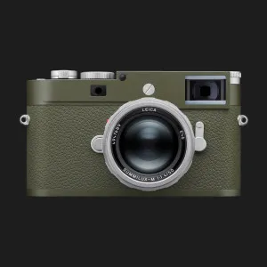 Компактный фотоаппарат Leica M11-P body (Safari) (Standard)