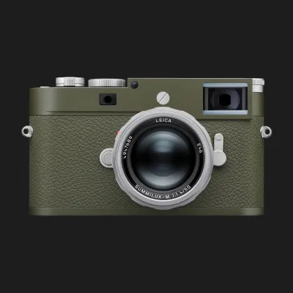Компактний фотоапарат Leica M11-P body (Safari) (Standard) в Тернополі