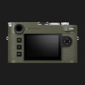 Компактный фотоаппарат Leica M11-P body (Safari) (Standard)