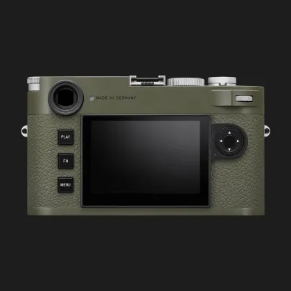 Компактний фотоапарат Leica M11-P body (Safari) (Standard) в Тернополі