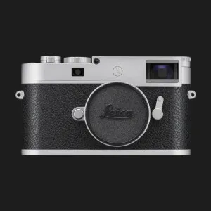 Компактный фотоаппарат Leica M11-P body (Silver) (Standard)