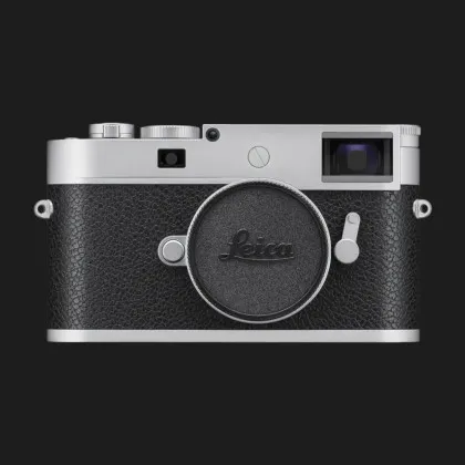 Компактний фотоапарат Leica M11-P body (Silver) (Standard) в Тернополі