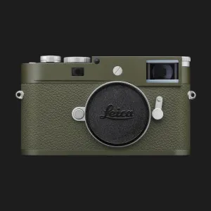 Компактный фотоаппарат Leica M11-P body (Safari) (Standard)