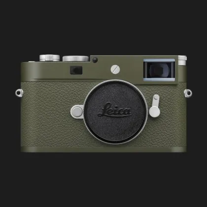 Компактний фотоапарат Leica M11-P body (Safari) (Standard) в Тернополі