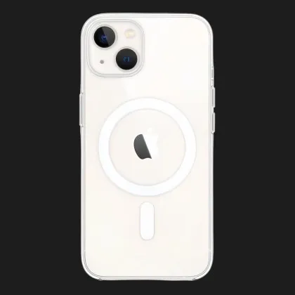 Чохол WiWU Magnetic Crystal Series для iPhone 14/13