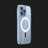 Чехол WiWU Magnetic Crystal Series для iPhone 13 Pro