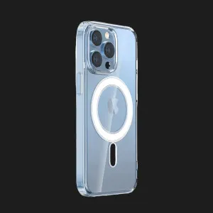 Чохол WiWU Magnetic Crystal Series для iPhone 13 Pro в Хмельницькому