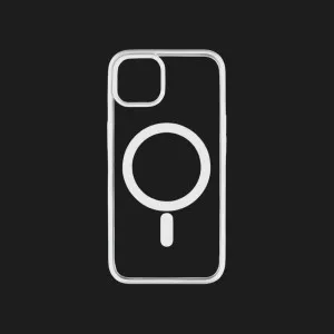 Чохол WiWU Magnetic Crystal Series для iPhone 13 Pro в Хмельницькому