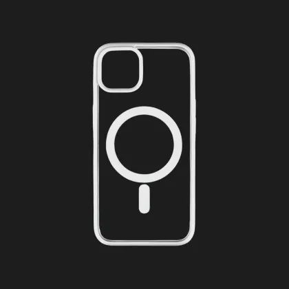 Чохол WiWU Magnetic Crystal Series для iPhone 13 Pro