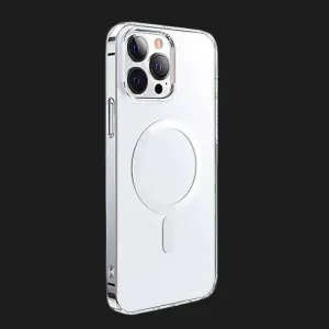 Чохол WiWU Magnetic Crystal Series для iPhone 14 Pro в Хмельницькому