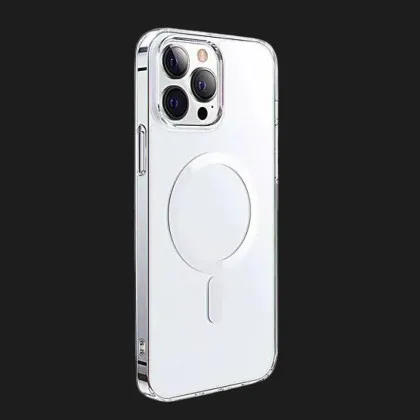 Чохол WiWU Magnetic Crystal Series для iPhone 14 Pro
