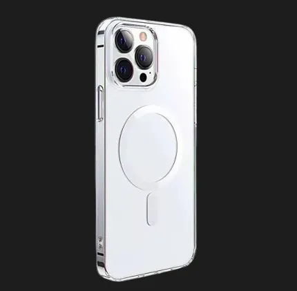 Чохол WiWU Magnetic Crystal Series для iPhone 14 Pro