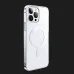 Чехол WiWU Magnetic Crystal Series для iPhone 14 Pro