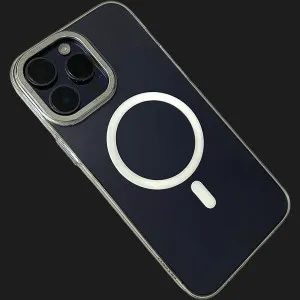 Чохол WiWU Magnetic Crystal Series для iPhone 14 Pro в Хмельницькому