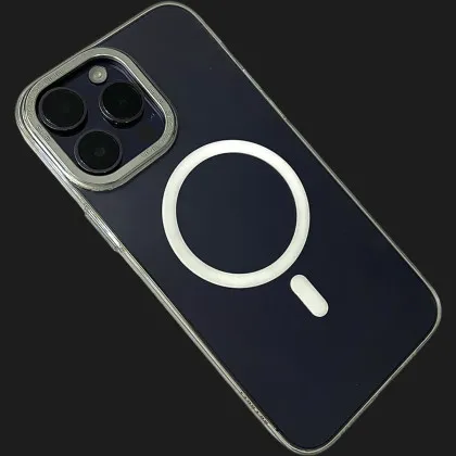 Чохол WiWU Magnetic Crystal Series для iPhone 14 Pro