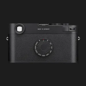 Компактный фотоаппарат Leica M11-D body (Black) (Standard)