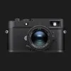 Компактний фотоапарат Leica M11-D body (Black) (Standard)