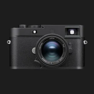 Компактный фотоаппарат Leica M11-D body (Black) (Standard)