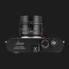 Компактний фотоапарат Leica M11-D body (Black) (Standard)