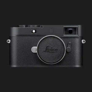 Компактный фотоаппарат Leica M11-D body (Black) (Standard)